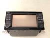 Nissan Micra (K13) 1.2 12V DIG-S Navigatie Systeem