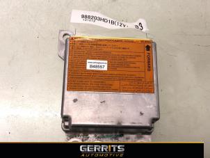 Gebruikte Airbag Module Nissan Micra (K13) 1.2 12V DIG-S Prijs € 99,99 Margeregeling aangeboden door Gerrits Automotive BV