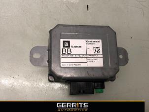 Gebruikte Telefoon Module (diversen) Opel Meriva 1.4 Turbo 16V ecoFLEX Prijs € 29,99 Margeregeling aangeboden door Gerrits Automotive BV