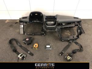 Gebruikte Airbag Set + Module Fiat Doblo Cargo (263) 1.3 MJ 16V DPF Euro 5 Prijs € 846,99 Inclusief btw aangeboden door Gerrits Automotive BV