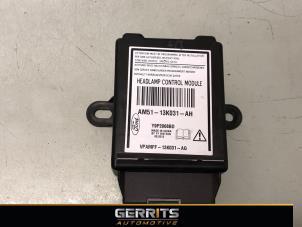 Gebruikte Module Verlichting Ford Focus 3 Wagon 1.6 TDCi ECOnetic Prijs € 39,99 Margeregeling aangeboden door Gerrits Automotive BV