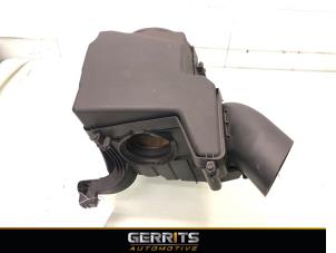 Gebruikte Luchtfilterhuis Ford Focus 3 Wagon 1.6 TDCi ECOnetic Prijs € 29,99 Margeregeling aangeboden door Gerrits Automotive BV