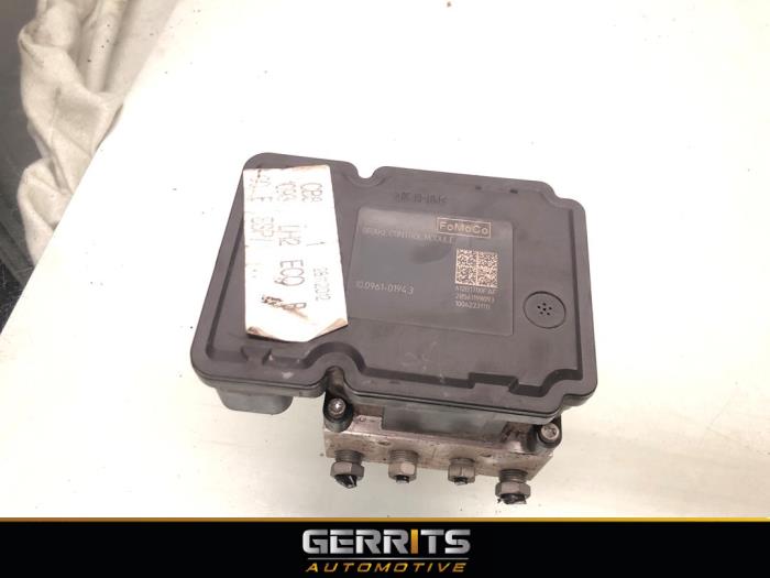 Gebruikte ABS Pomp Ford Focus 3 Wagon 1.6 TDCi ECOnetic Prijs € 74,99 Margeregeling aangeboden door Gerrits Automotive BV
