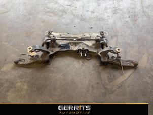 Gebruikte Subframe Ford Focus 3 Wagon 1.6 TDCi ECOnetic Prijs € 124,99 Margeregeling aangeboden door Gerrits Automotive BV