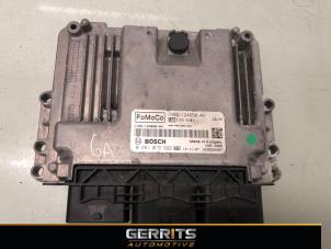 Gebruikte Computer Motormanagement Ford Focus 3 Wagon 1.6 TDCi ECOnetic Prijs € 224,99 Margeregeling aangeboden door Gerrits Automotive BV
