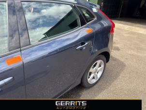 Gebruikte Deur 4Deurs links-achter Volvo V40 (MV) 1.6 D2 Prijs € 249,95 Margeregeling aangeboden door Gerrits Automotive BV