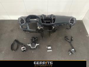 Gebruikte Airbag Set + Module Ford C-Max (DXA) 1.6 SCTi 16V Prijs € 749,99 Margeregeling aangeboden door Gerrits Automotive BV