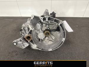 Gebruikte Versnellingsbak Ford Focus 3 Wagon 1.6 TDCi ECOnetic Prijs € 749,99 Margeregeling aangeboden door Gerrits Automotive BV