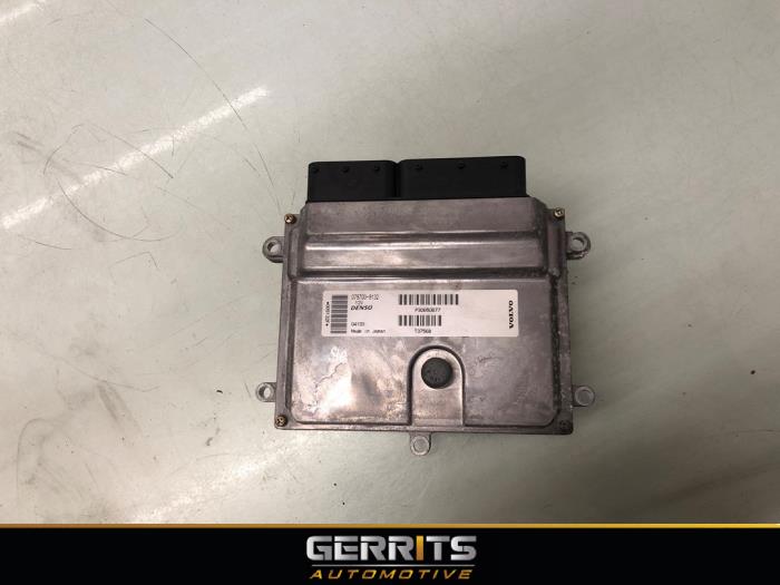 Gebruikte Computer Motormanagement Volvo S40 (MS) 2.4 20V Prijs € 74,99 Margeregeling aangeboden door Gerrits Automotive BV