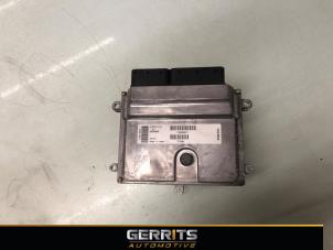 Gebruikte Computer Motormanagement Volvo S40 (MS) 2.4 20V Prijs € 74,99 Margeregeling aangeboden door Gerrits Automotive BV