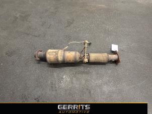 Gebruikte Katalysator Volvo S40 (MS) 2.4 20V Prijs € 249,99 Margeregeling aangeboden door Gerrits Automotive BV