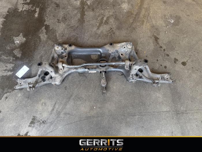 Gebruikte Subframe Skoda Superb Combi (3V5) 1.6 TDI Prijs € 99,99 Margeregeling aangeboden door Gerrits Automotive BV