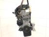 Motor van een Chevrolet Spark (M300) 1.0 16V Bifuel 2011