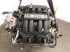 Motor van een Chevrolet Spark (M300) 1.0 16V Bifuel 2011