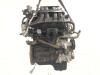 Motor van een Chevrolet Spark (M300) 1.0 16V Bifuel 2011