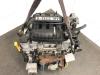 Motor van een Chevrolet Spark (M300) 1.0 16V Bifuel 2011