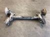 Opel Crossland (X) 1.2 Turbo 12V Achteras voorwielaandrijving