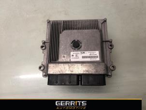 Gebruikte Computer Motormanagement Opel Crossland (X) 1.2 Turbo 12V Prijs € 174,99 Margeregeling aangeboden door Gerrits Automotive BV