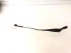 Opel Crossland (X) 1.2 Turbo 12V Ruitenwisserarm voor