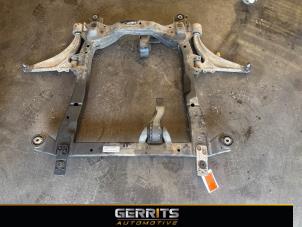 Gebruikte Subframe Opel Astra J Sports Tourer (PD8/PE8/PF8) 1.3 CDTI 16V ecoFlex Prijs € 99,99 Margeregeling aangeboden door Gerrits Automotive BV