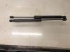 Opel Crossland (X) 1.2 Turbo 12V Gasdemperset Kofferdeksel