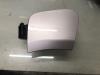 Opel Crossland (X) 1.2 Turbo 12V Tank Klep