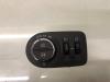 Opel Crossland (X) 1.2 Turbo 12V Licht Schakelaar