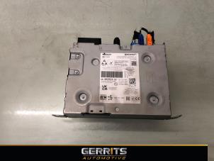 Gebruikte Radio Opel Crossland (X) 1.2 Turbo 12V Prijs € 449,99 Margeregeling aangeboden door Gerrits Automotive BV