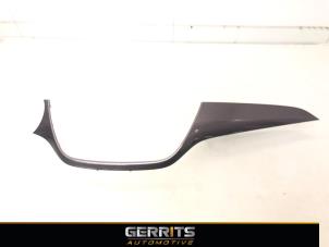 Gebruikte Dashboardlijst Opel Crossland (X) 1.2 Turbo 12V Prijs € 29,99 Margeregeling aangeboden door Gerrits Automotive BV
