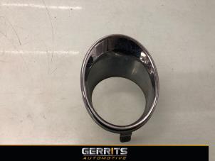 Gebruikte Diversen Chevrolet Spark (M300) 1.0 16V Bifuel Prijs € 19,99 Margeregeling aangeboden door Gerrits Automotive BV