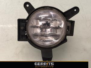 Gebruikte Mistlamp rechts-voor Chevrolet Spark (M300) 1.0 16V Bifuel Prijs € 19,99 Margeregeling aangeboden door Gerrits Automotive BV