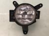Chevrolet Spark (M300) 1.0 16V Bifuel Mistlamp rechts-voor