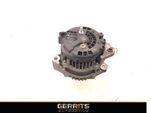 Gebruikte Dynamo Chevrolet Spark (M300) 1.0 16V Bifuel Prijs € 19,99 Margeregeling aangeboden door Gerrits Automotive BV