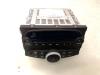 Chevrolet Spark (M300) 1.0 16V Bifuel Radio CD Speler