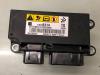 Chevrolet Spark (M300) 1.0 16V Bifuel Airbag Module