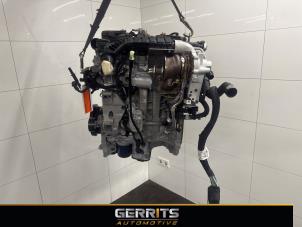 Gebruikte Motor Opel Crossland (X) 1.2 Turbo 12V Prijs € 2.499,99 Margeregeling aangeboden door Gerrits Automotive BV