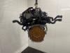 Motor van een Opel Crossland (X) 1.2 Turbo 12V 2023