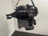 Motor van een Opel Crossland (X) 1.2 Turbo 12V 2023