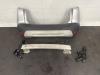 Opel Crossland (X) 1.2 Turbo 12V Achterbumper