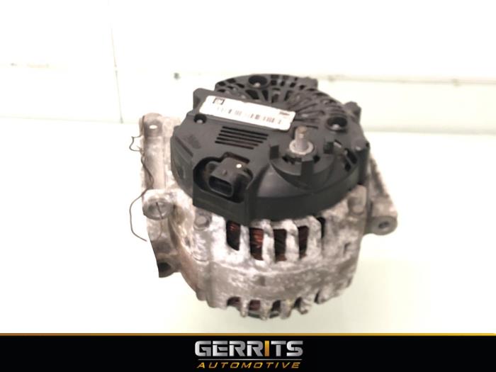 Gebruikte Alternator Opel Astra J Sports Tourer (PD8/PE8/PF8) 1.3 CDTI 16V ecoFlex Prijs € 39,99 Margeregeling aangeboden door Gerrits Automotive BV