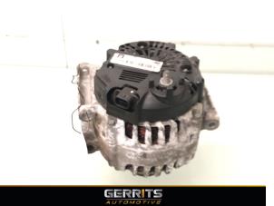 Gebruikte Dynamo Opel Astra J Sports Tourer (PD8/PE8/PF8) 1.3 CDTI 16V ecoFlex Prijs € 39,99 Margeregeling aangeboden door Gerrits Automotive BV