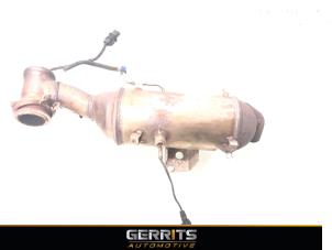 Gebruikte Roetfilter Opel Astra J Sports Tourer (PD8/PE8/PF8) 1.3 CDTI 16V ecoFlex Prijs € 349,99 Margeregeling aangeboden door Gerrits Automotive BV