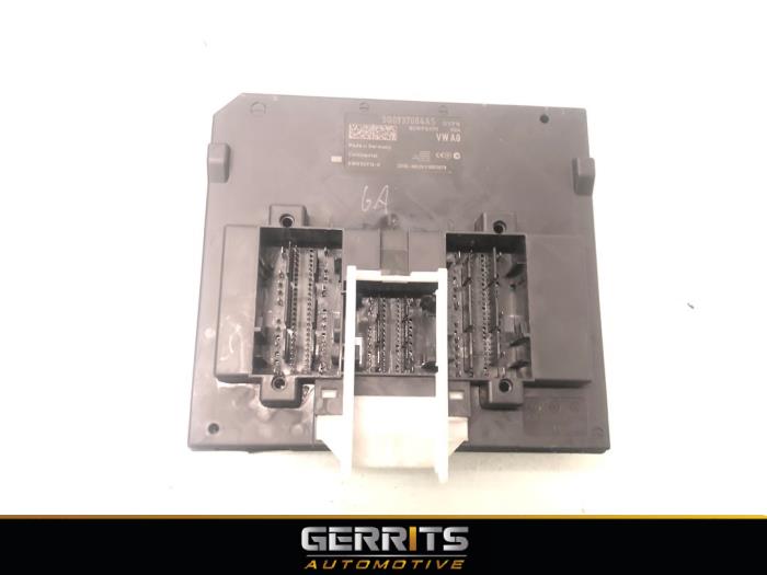 Gebruikte Module Bodycontrol Skoda Superb Combi (3V5) 1.6 TDI Prijs € 44,99 Margeregeling aangeboden door Gerrits Automotive BV
