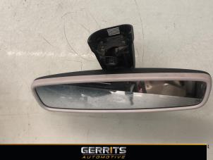 Gebruikte Binnenspiegel Skoda Superb Combi (3V5) 1.6 TDI Prijs € 69,99 Margeregeling aangeboden door Gerrits Automotive BV