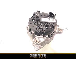 Gebruikte Dynamo Skoda Superb Combi (3V5) 1.6 TDI Prijs € 99,99 Margeregeling aangeboden door Gerrits Automotive BV