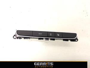 Gebruikte Schakelaar Renault Grand Scénic IV (RFAR) 1.3 TCE 140 16V Prijs € 29,99 Margeregeling aangeboden door Gerrits Automotive BV