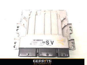 Gebruikte Computer Motormanagement Renault Grand Scénic IV (RFAR) 1.3 TCE 140 16V Prijs € 174,99 Margeregeling aangeboden door Gerrits Automotive BV