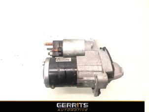 Gebruikte Startmotor Renault Grand Scénic IV (RFAR) 1.3 TCE 140 16V Prijs € 34,99 Margeregeling aangeboden door Gerrits Automotive BV