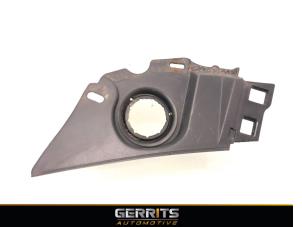 Gebruikte Paravan Renault Grand Scénic IV (RFAR) 1.3 TCE 140 16V Prijs € 29,99 Margeregeling aangeboden door Gerrits Automotive BV