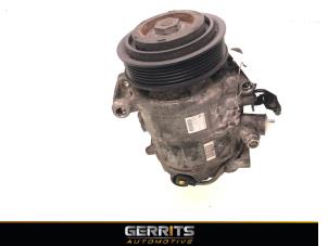 Gebruikte Aircopomp BMW 1 serie (F20) 116i 1.6 16V Prijs € 99,99 Margeregeling aangeboden door Gerrits Automotive BV